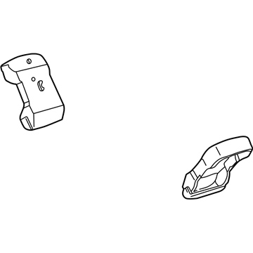 Toyota 12381-62020 Stabilizer