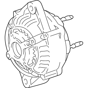 Toyota 27310-35060 Alternator