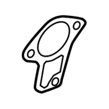 Toyota 16325-75011 Housing Gasket