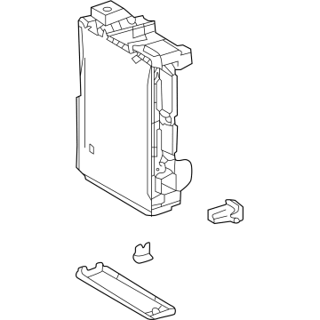 Toyota Corolla Cross Fuse Box - 82730-0A130