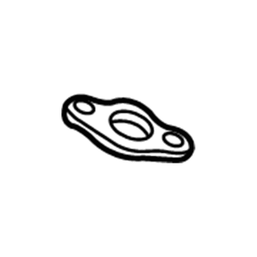 Toyota 44218-12020 Valve Housing Gasket