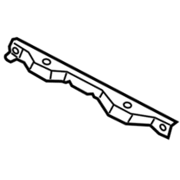 Toyota 61237-60020 Bracket