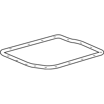 Toyota 35168-21020 Transmission Pan Gasket