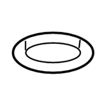 Toyota 90080-30077 Strainer Seal