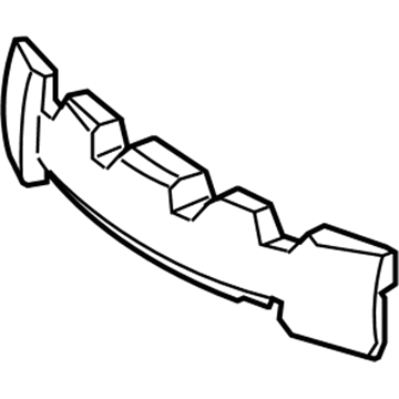 Toyota 52611-02161 Absorber