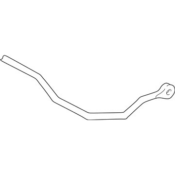 Toyota 48812-02040 Stabilizer Bar