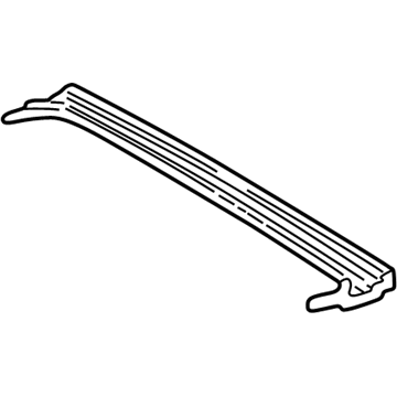 Toyota 63214-42020 Drip Channel