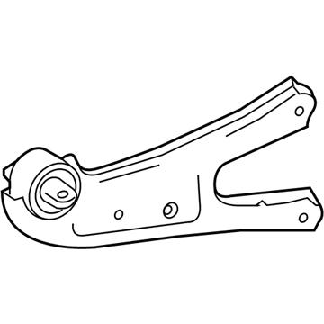 Toyota 48760-0E050 Trailing Arm