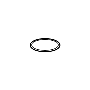 Toyota 90301-79006 Cap Gasket