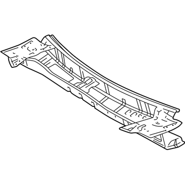 Toyota 55700-06111 Cowl Panel