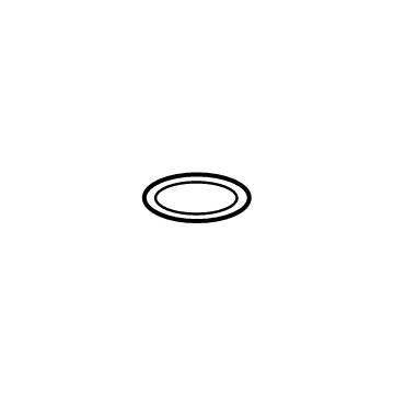 Toyota 90075-23003 Computer Gasket