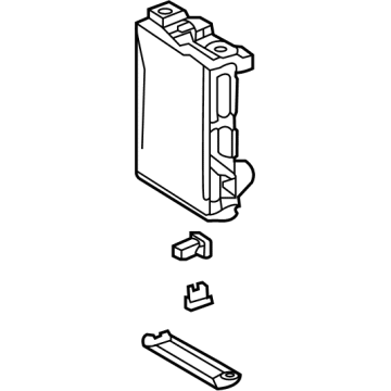 Toyota 82730-0EB10 Junction Block