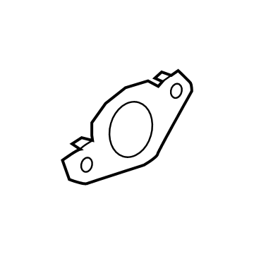 Toyota 25627-F0010 EGR Valve Gasket