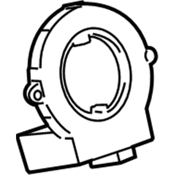 Toyota 89245-02050 Angle Sensor