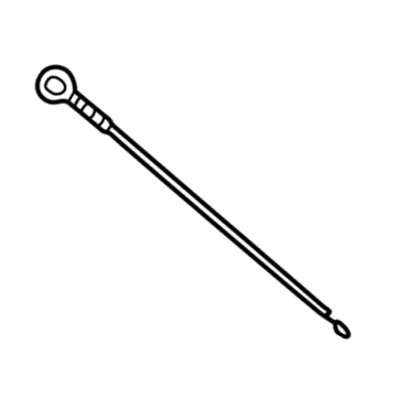 Toyota 15301-0H012 Dipstick