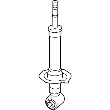 Toyota 48530-02590 Shock Absorber