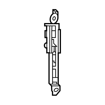 Toyota 73200-0R010 Adjuster