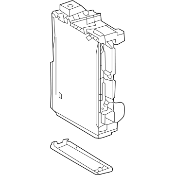 Toyota 82730-12Z50 Junction Block