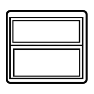 Toyota 42661-12A02 Tire Info Label