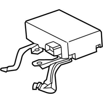 Toyota 8598B-47010 Battery