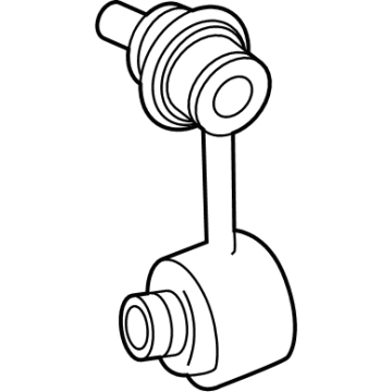 Toyota 48830-42050 Stabilizer Link