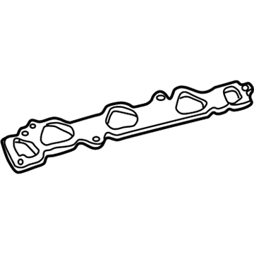 Toyota 17177-20020 Intake Manifold Gasket