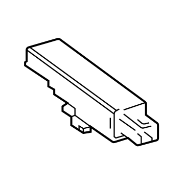 Toyota 899A0-47010 Antenna