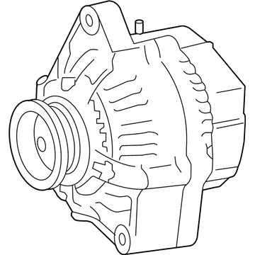 Scion Alternator - 27060-28350-84