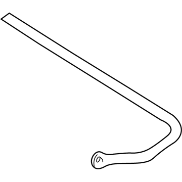 Toyota 48812-48080 Stabilizer Bar