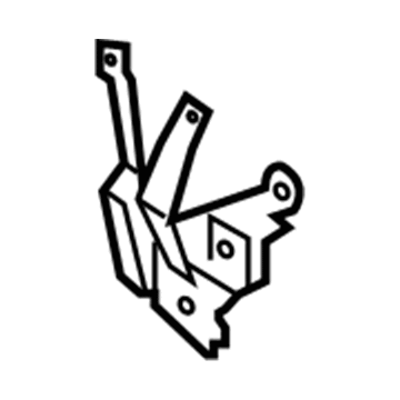 Toyota SU003-04404 Link Assembly