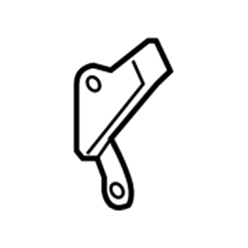 Scion SU003-04346 Release Lever