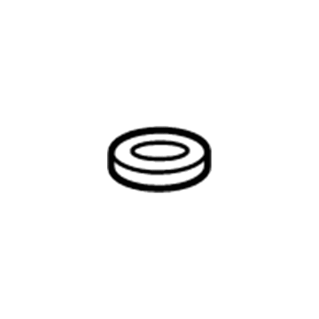 Toyota 85316-60090 Filler Cap