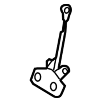 Toyota 71644-04010 Adjuster