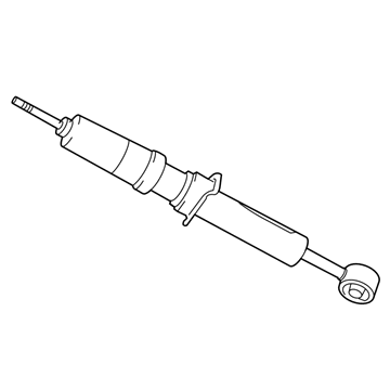 Toyota 48510-69395 Shock Absorber