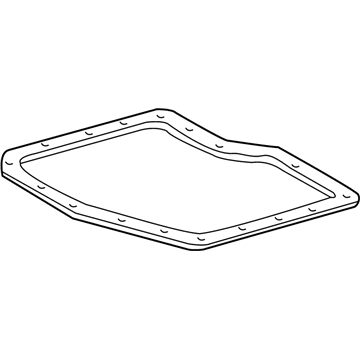 Toyota 35168-33020 Transmission Pan Gasket