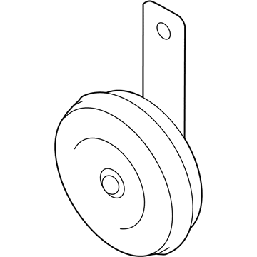 Toyota 86 Horn - SU003-02626