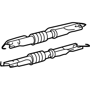 Toyota 04943-12010 Adjuster