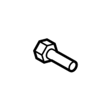 Toyota 90942-02082 Hub Wheel Stud