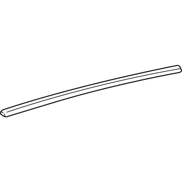 Toyota 63447-08010 Bar