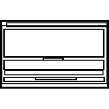 Toyota 36369-35640 Label, Transfer CAUT