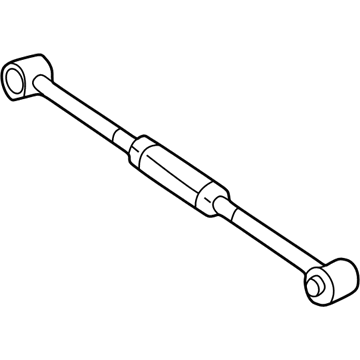 Toyota 48730-02040 Control Arm