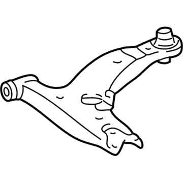 Toyota 48068-02190 Control Arm