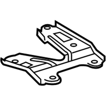 Toyota 17119-0H080 Mount Bracket