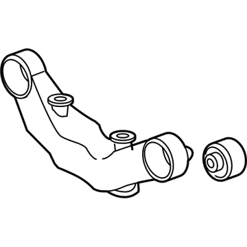 Toyota 52380-0E010 Support