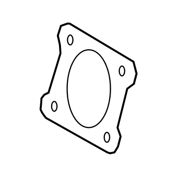 Toyota 44785-02060 Booster Assembly Gasket