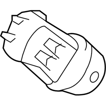 Toyota 90075-60005 Socket