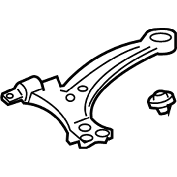 Toyota 48069-06070 Lower Control Arm