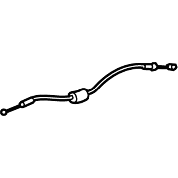 Scion 69730-12130 Lock Cable