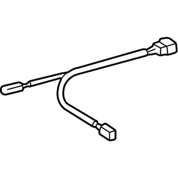 Toyota 88790-35010 Thermistor