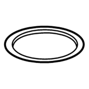 Toyota 90301-52006 Oil Cooler Seal